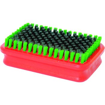 Swix Brush rectangular,fine steel