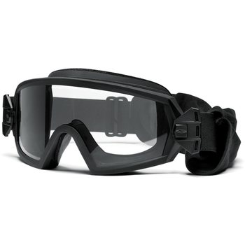 Smith Elite Outside The Wire, Field Kit