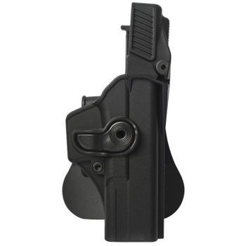 IMI Defense Polymer Retention Paddle Holster Level 3 for Sig Sauer