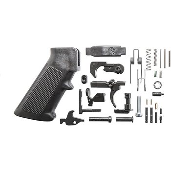Daniel Defense Lower Parts Kit (Semi-Auto)