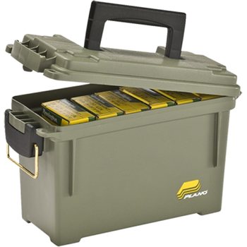 Plano Tactical Ammo Can - OD Green