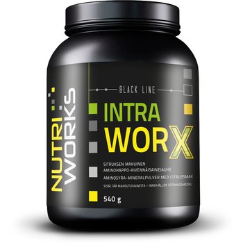 Nutri Works Intra Worx, 540g