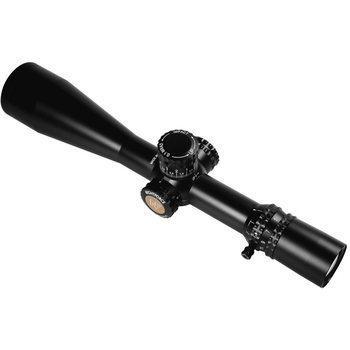 NightForce ATACR - 5-25x56mm F1™ - ZeroStop™ - .1 Mil-Radian - PTL - H59