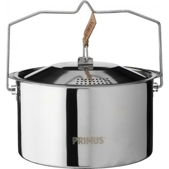 Primus CampFire Pot Stainless Steel - 3L