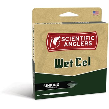 Scientific Anglers Wet Cel