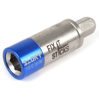 FixitSticks 15 Inch Lbs Miniature Torque Limiter