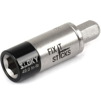 FixitSticks 49 Inch Lbs Miniature Torque Limiter