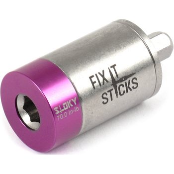 FixitSticks 70 Inch Lbs Miniature Torque Limiter