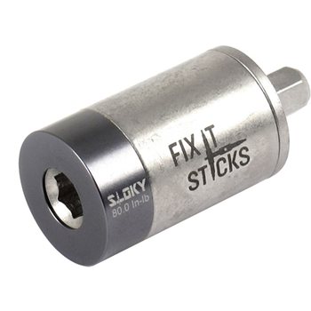 FixitSticks 80 Inch Lbs Miniature Torque Limiter