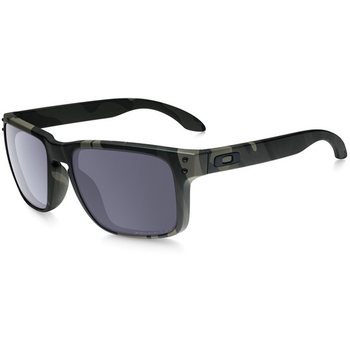 Oakley SI Holbrook Multicam Black w/Grey Polarized