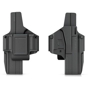 IMI Defense MORF X3 Polymer holster Glock 17