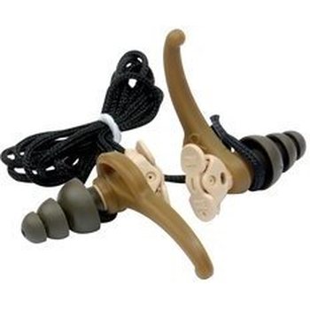 3M Peltor Combat Arms™ 4.1 Hear-Through Ear Plugs