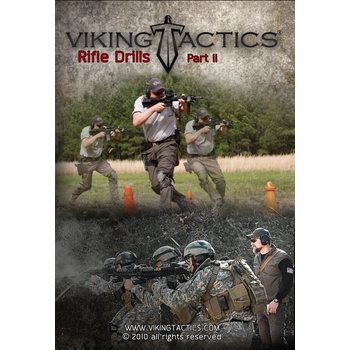 VTAC Rifle Drills Part II