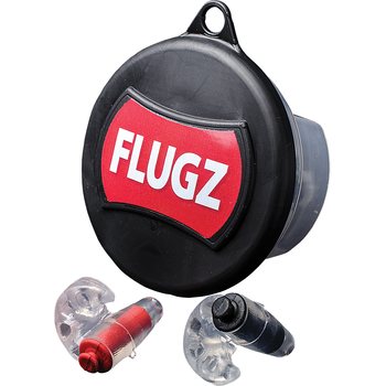 Otis Flugz® 21 dB Hearing Protection