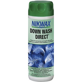 Nikwax Down Wash Direct 300ml