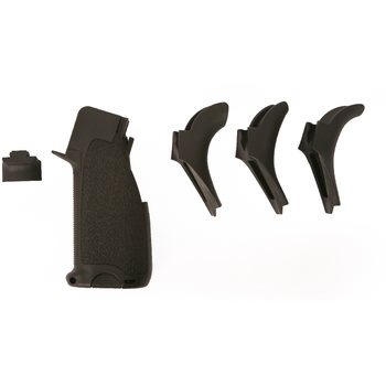 BCM GUNFIGHTER™ Grip Mod 2 - Black