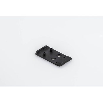 Shield GLOCK MOS LOW PROFILE MOUNTING PLATE – RMS/SMS/JPOINT