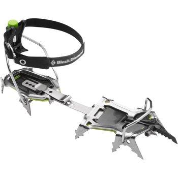 Black Diamond Stinger Crampons