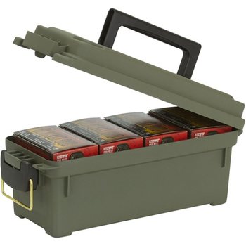 Plano Tactical 121202 SHOT SHELL BOX