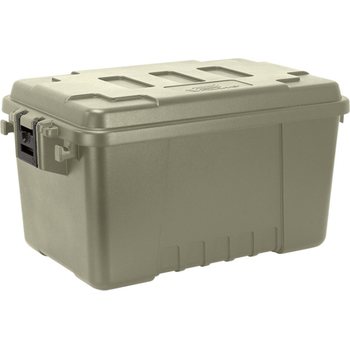 Plano Tactical 161901 Small Sportsman Green Trunk