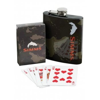 Simms Camp Gift Pack
