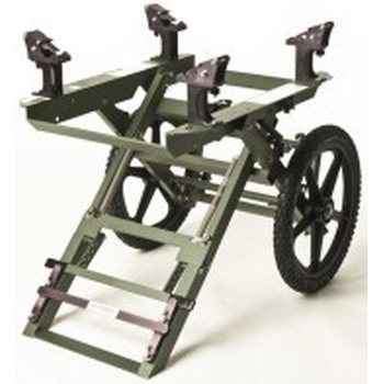 Rapid Rescue Products PSC-M - Military Configuration