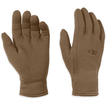 Outdoor Research PS150 Gloves - USA, Black, XS