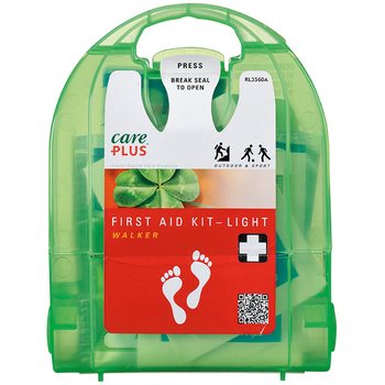 Care Plus First Aid Kit  Light  -  Walker