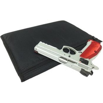 Dillon Precision Range Bag Sleeve Pistol Pouch