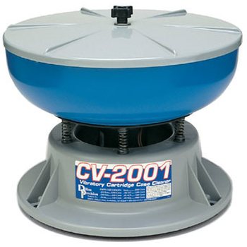 Dillon Precision CV-2001 Vibratory Case Cleaner