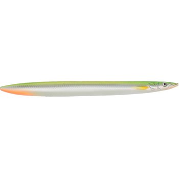Savage Gear 3D Line Thru Sandeel 12,5cm, 19g