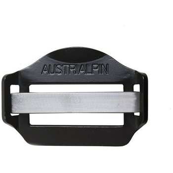 Austrialpin Slidebloc, Black/Steel, 33mm