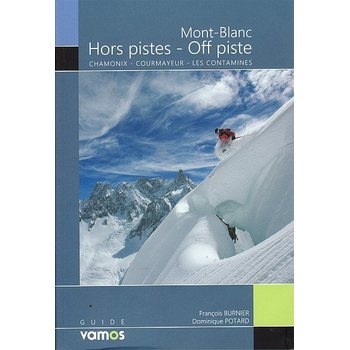 Mont Blanc Off Piste / Hors Pistes