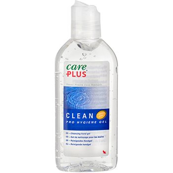 Care Plus Clean - pro hygiene gel, 100ml