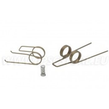 Eemann Tech Competition Trigger Spring Kit for AR-15