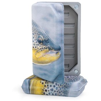 Guideline Trout Slit Foam Fly Box - Large, Large