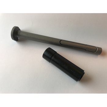 SLB-Custom Toolles Guide Rod SS 5.0