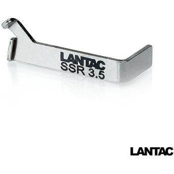 Lantac SSR-3.5™ Super Short Reset 3.5lb Connector