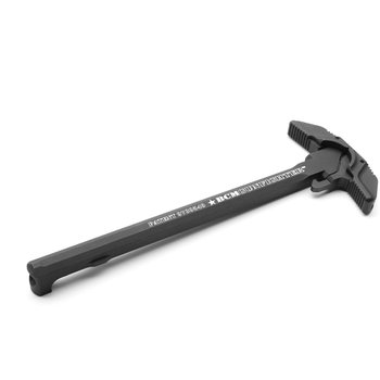 BCM GUNFIGHTER Ambidextrous Charging Handle (5.56mm/.223) Mod 3X3
