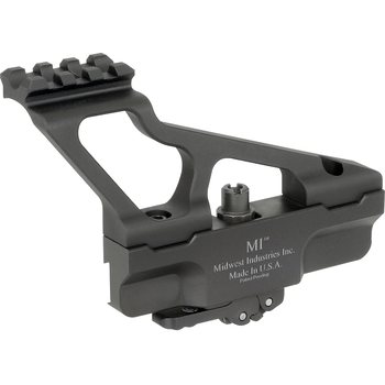 Midwest Industries AKG2 Mini Picatinny Rail Top