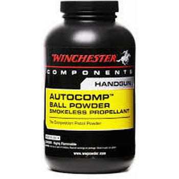 Winchester Autocomp gun powder 454g
