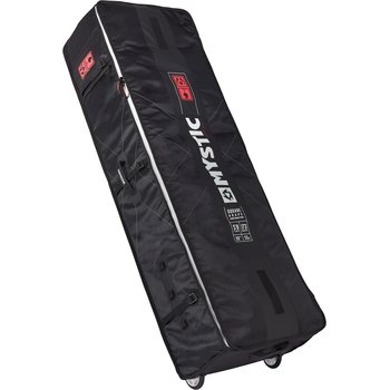 Mystic Gearbox Square Boardbag 145 cm (4’9)
