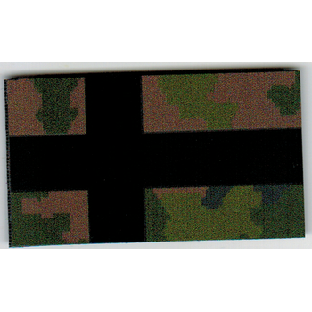 InfraredID Finnish Flag, Small