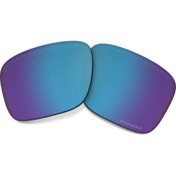 Oakley Holbrook Replacement Lens Kit, Prizm Sapphire