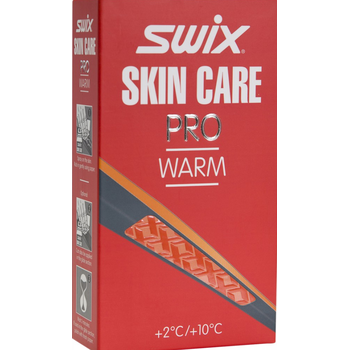 Swix Skin Care Pro Warm, 70ml