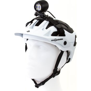 Moonlight Mountain Gear Helmet Strap Kypäräkiinnike