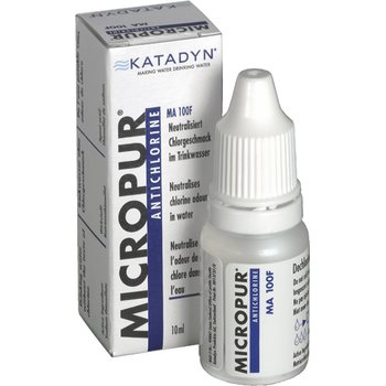 Katadyn Micropur Antichlorin MA 100F