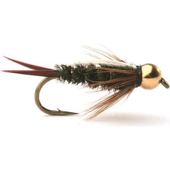 Guideline Prince Nymph Gold Bead 12#