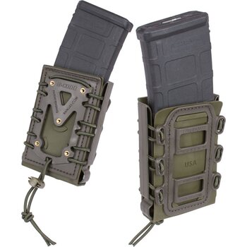 G-Code Soft Shell Scorpion Rifle Mag Carrier