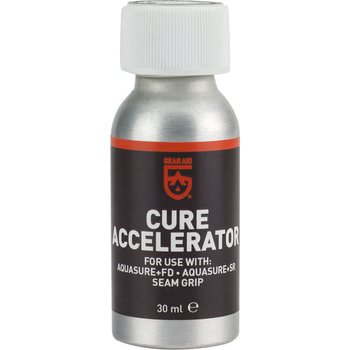 GearAid Cure Accelerator+X 30ml